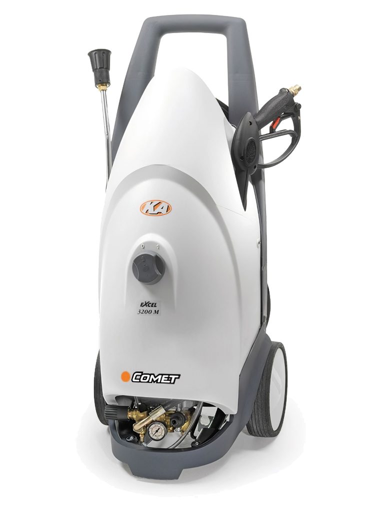 NETTOYEUR HP EAU FROIDE KA3200