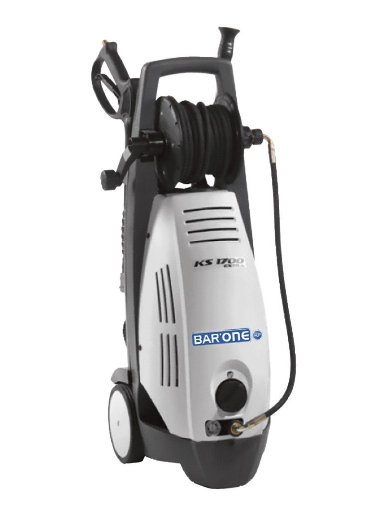 NETTOYEUR HP EAU FROIDE KS1700 EXTRA