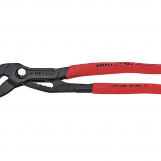 PINCES A COLLIER AUTOSERRANTS