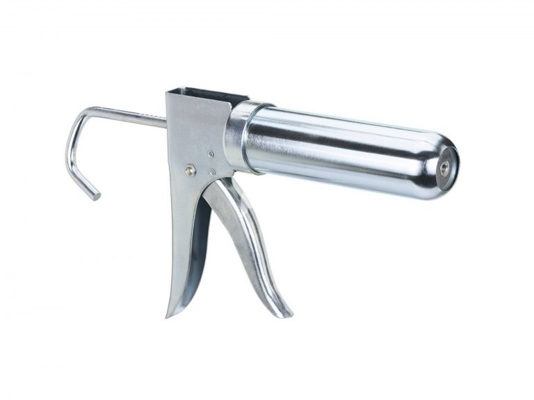 PISTOLET DE DOSAGE MANUEL SEMCO