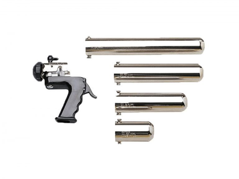 PISTOLET DE DOSAGE PNEUMATIQUE SEMCO