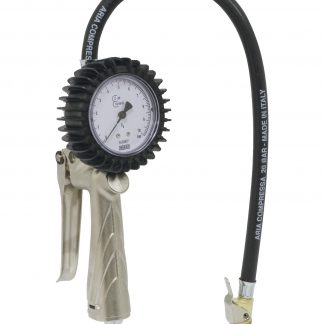 PISTOLET DE GONFLAGE