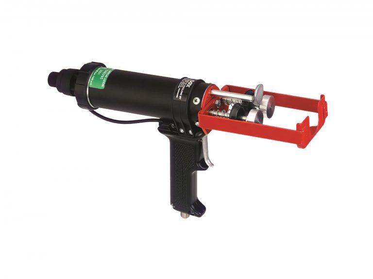 PISTOLET PNEUMATIQUE