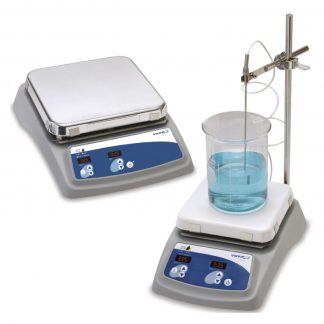 PLAQUES CHAUFFANTES 180x180mm