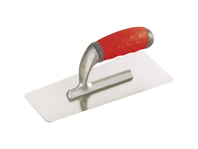 PLATOIR TRAPEZE INOX
