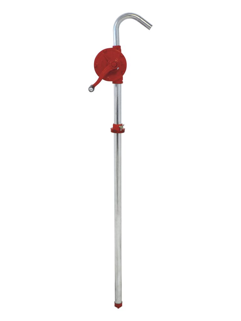 POMPE A HUILE ROTATIVE