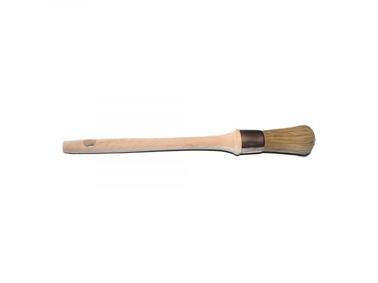 BROSSE DE POUCE DE CHANTIER 122