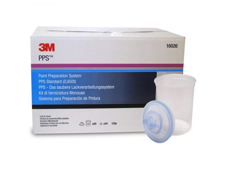 PPS SET JETABLE 16026