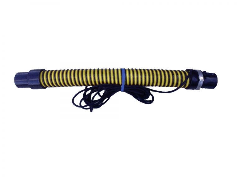 PROTECTION TUYAU HP