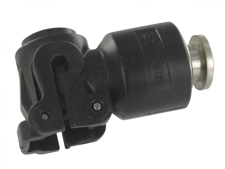 RACCORD A BAGUE COUPANTE 0200 M8X1 T.6