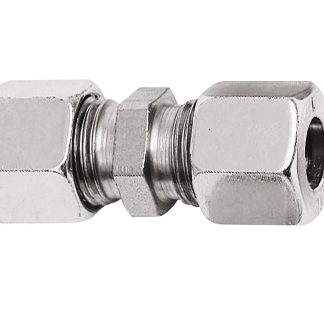 RACCORD A BAGUE COUPANTE 0202 T.6