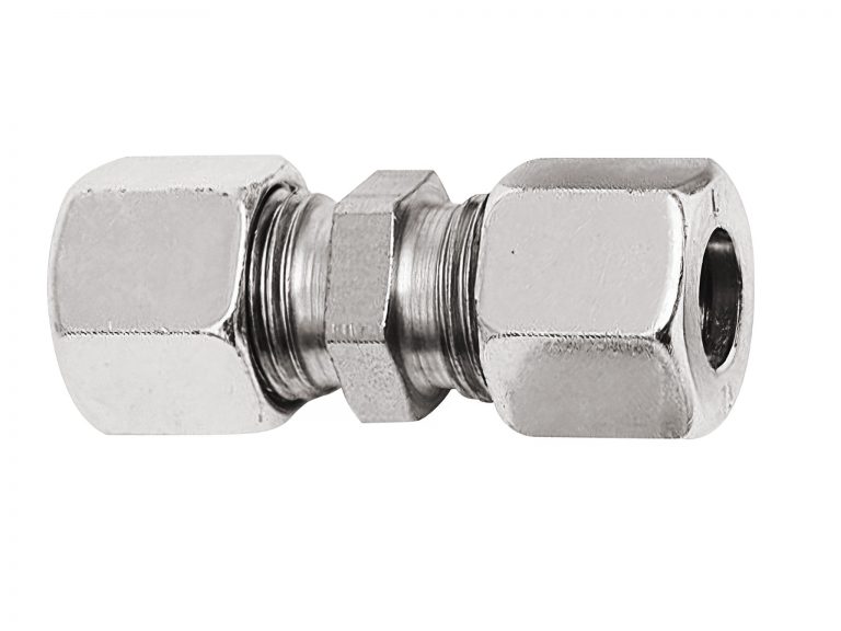 RACCORD A BAGUE COUPANTE 0202 T.6