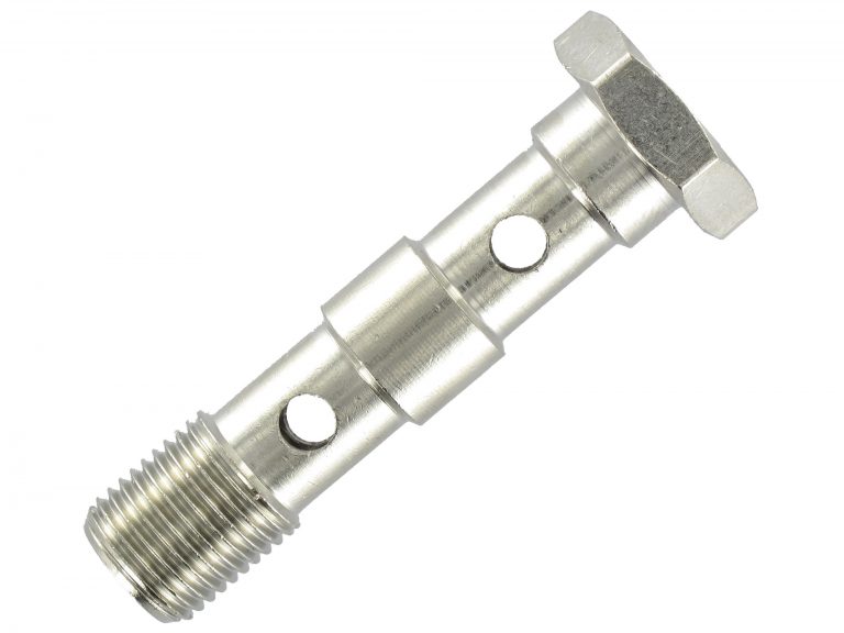 RACCORD BANJO 36 1/8