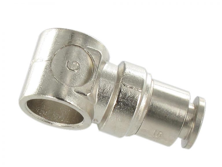 RACCORD BANJO 38 1/8-8