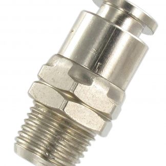 RACCORD 10NPT 1/8 T8