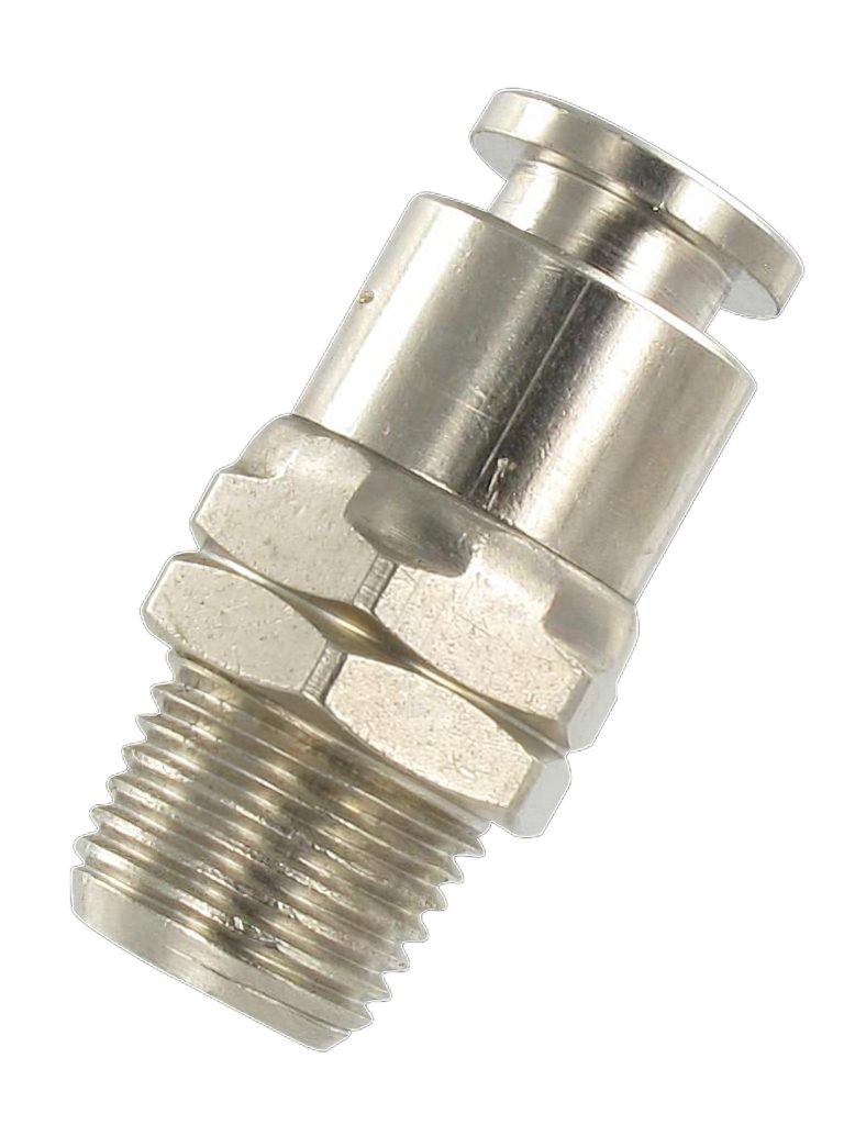 RACCORD 10NPT 1/8 T8