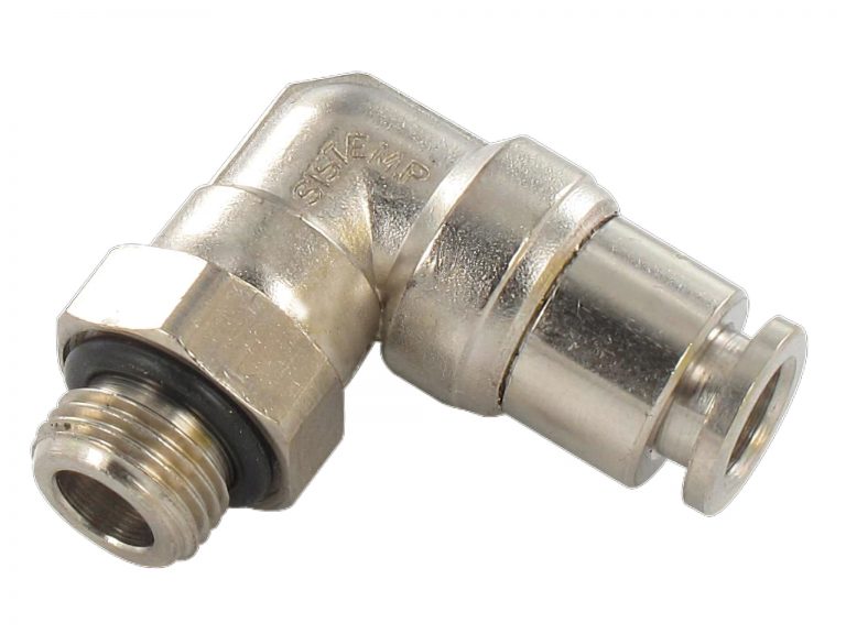 RACCORD 20.80 3/8-10