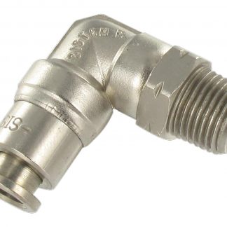 RACCORD 20NPT 1/8 T8