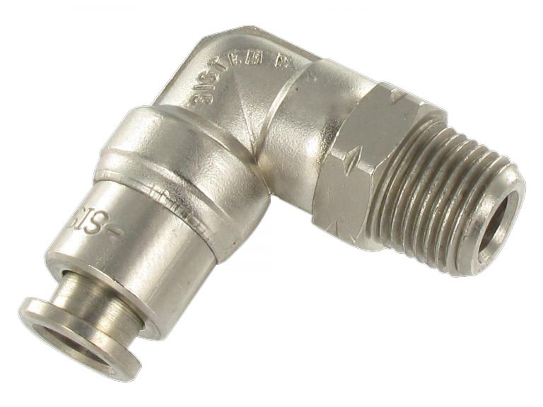 RACCORD 20NPT 1/8 T8