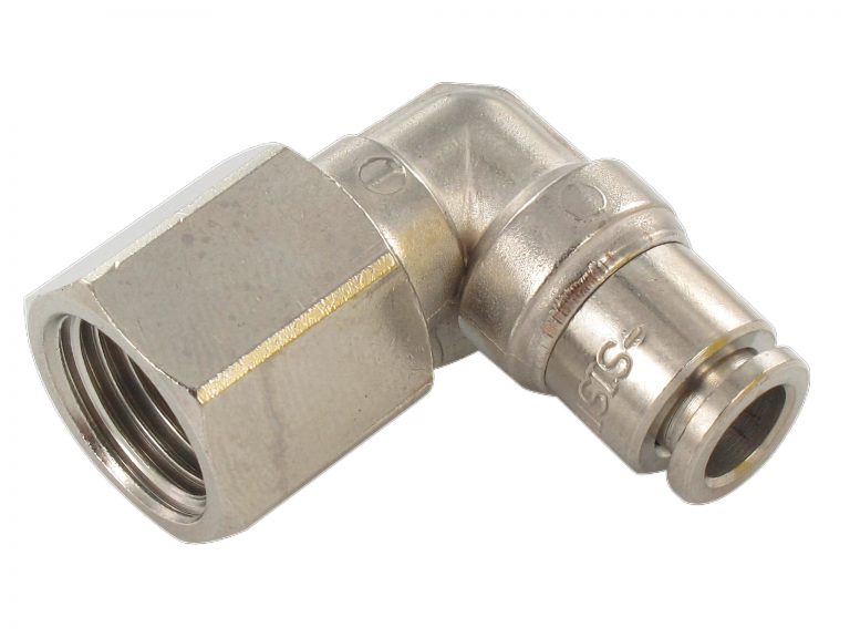 RACCORD 22 3/8-10