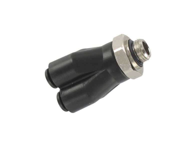 RACCORD 2854 4-1/8
