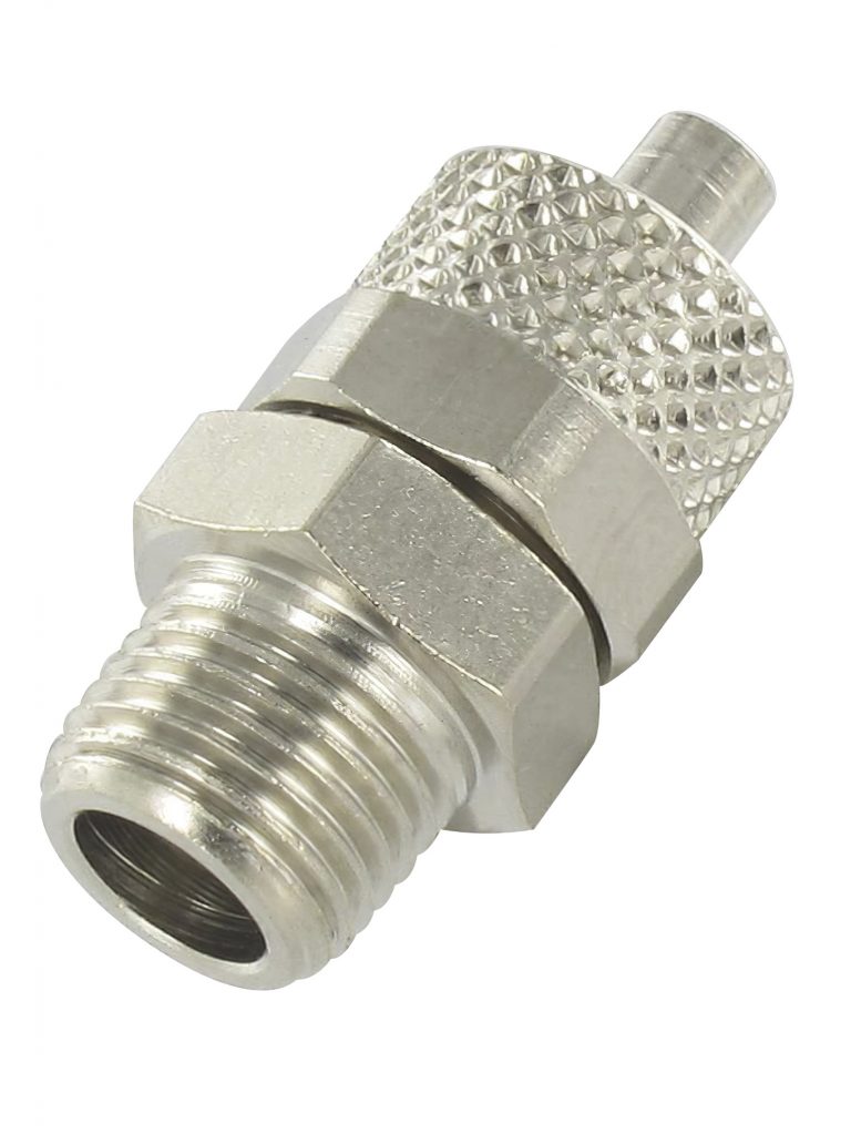 RACCORD D'IMPLANTATION 340 5/3-1/8
