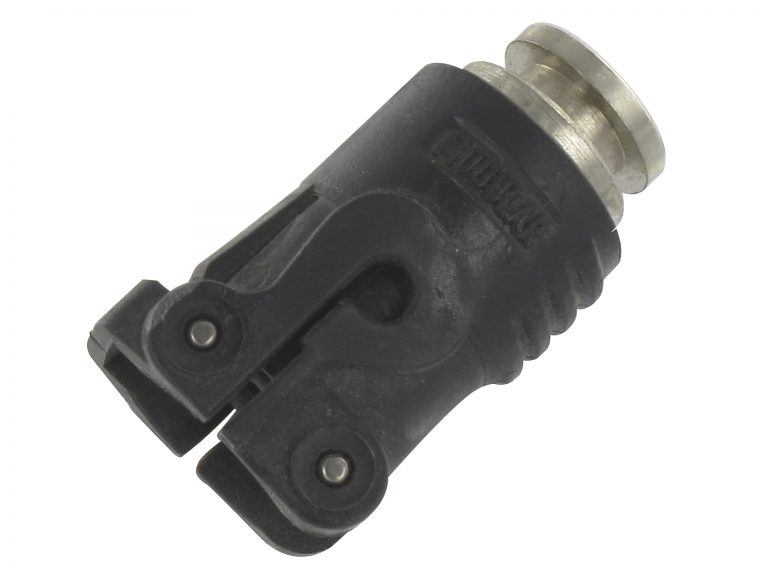 RACCORD MODULAIRE AUTOBLOQUANT 100/6