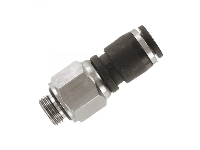 RACCORD TOURNANT 2771 1/8 T.6