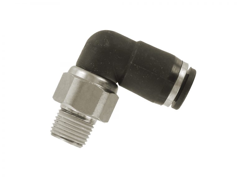 RACCORD TOURNANT 2775 1/8 T.6