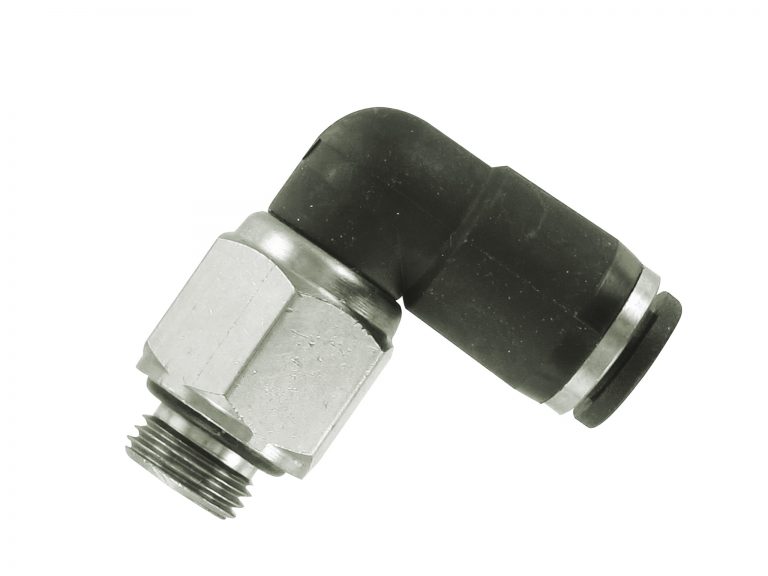 RACCORD TOURNANT 2776 1/8 T.4