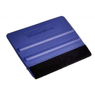 RACLETTE BLEUE SQUEEGEE PRO