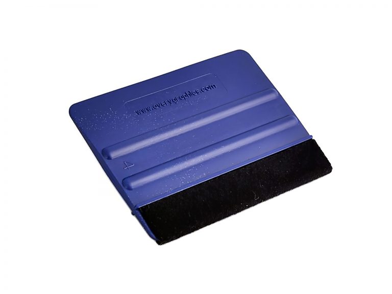 RACLETTE BLEUE SQUEEGEE PRO