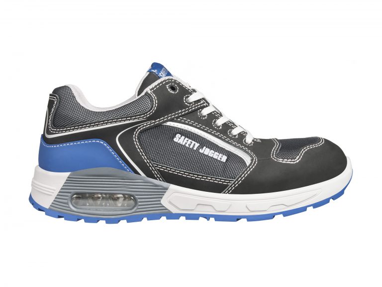 CHAUSSURE RAPTOR