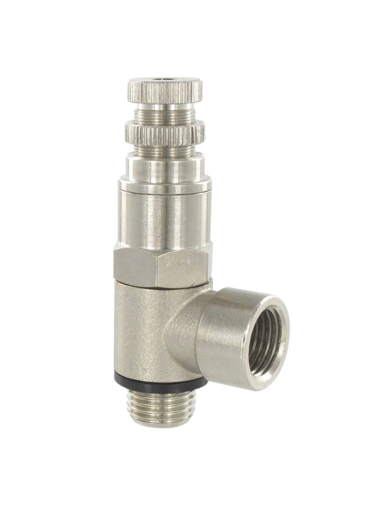 REDUCTEUR DE PRESSION 0640 1/8