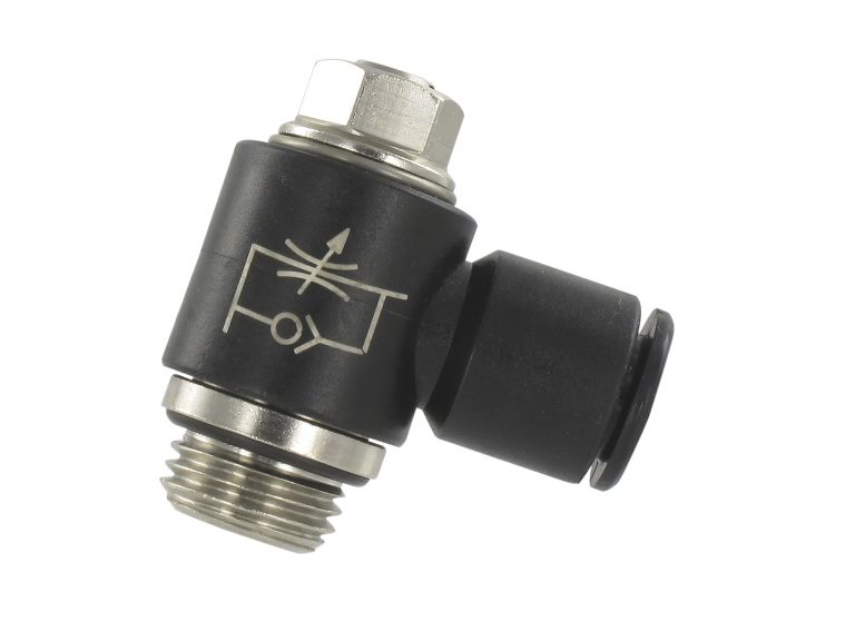REGULATEUR DE DEBIT 2838 10-3/8