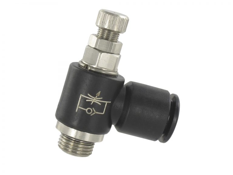REGULATEUR DE DEBIT 2848 8-3/8