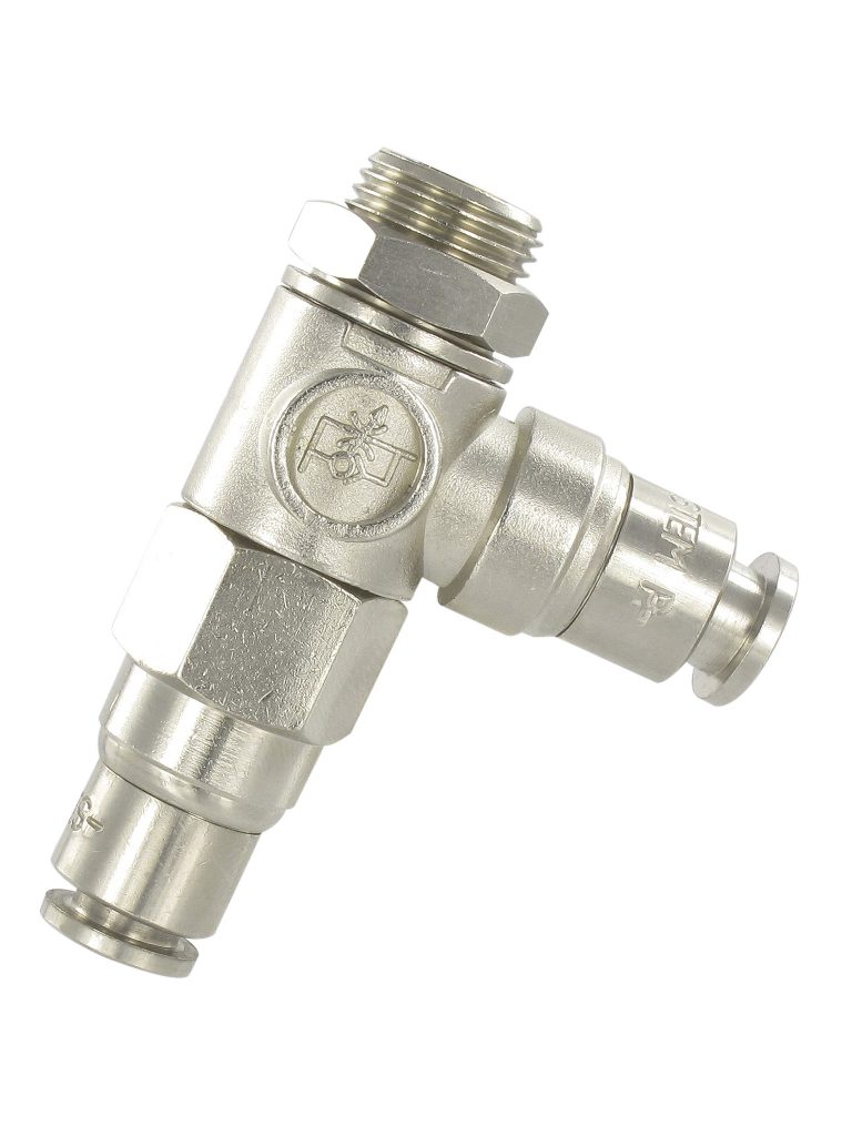 REGULATEUR DE DEBIT 47 3/8-10