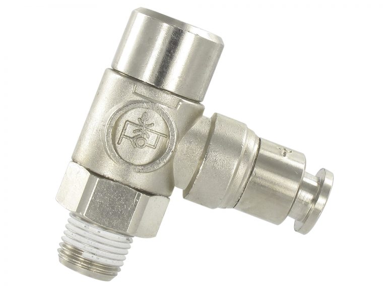 REGULATEUR DE DEBIT 49 3/8-10