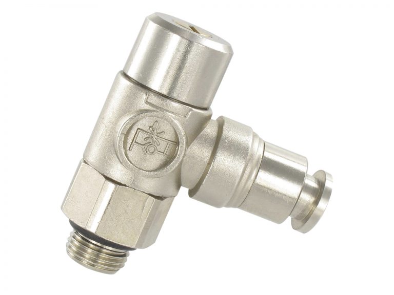 REGULATEUR DE DEBIT 99.80 3/8-8