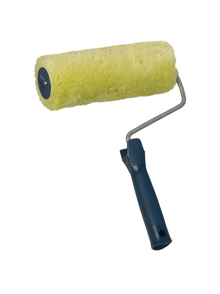 ROULEAU CHANTIER JETABLE H4861