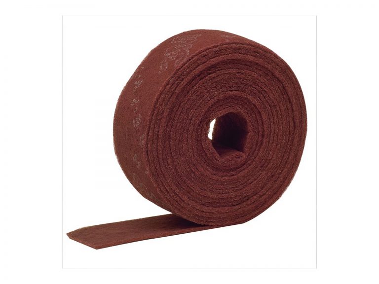 ROULEAUX SCOTCH-BRITE CF-RL 100MM X 10M