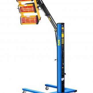 SECHEUR AIR 3KW IWAHL100030 ECO