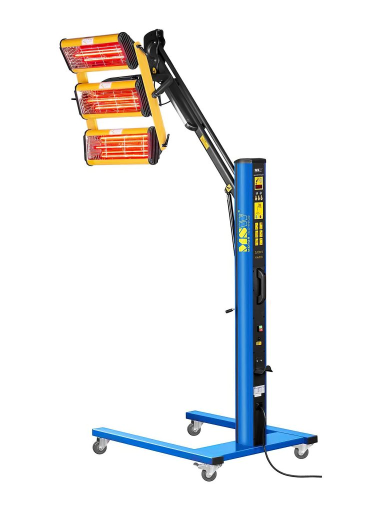 SECHEUR AIR 3KW IWAHL100030 ECO
