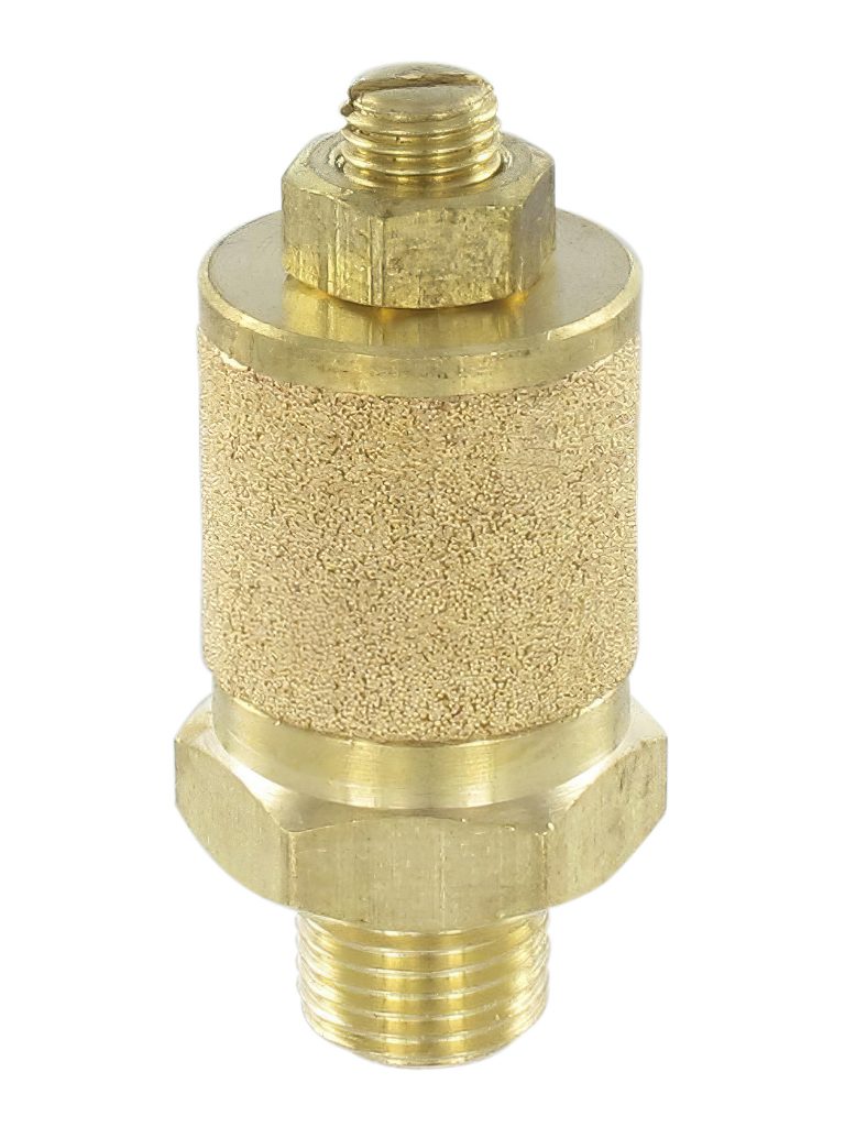 SILENCIEUX SVL 3/8