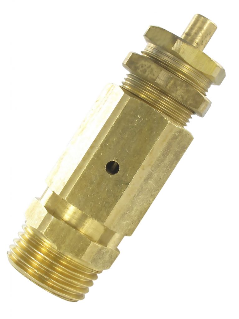 SOUPAPE 607 10b 1/2