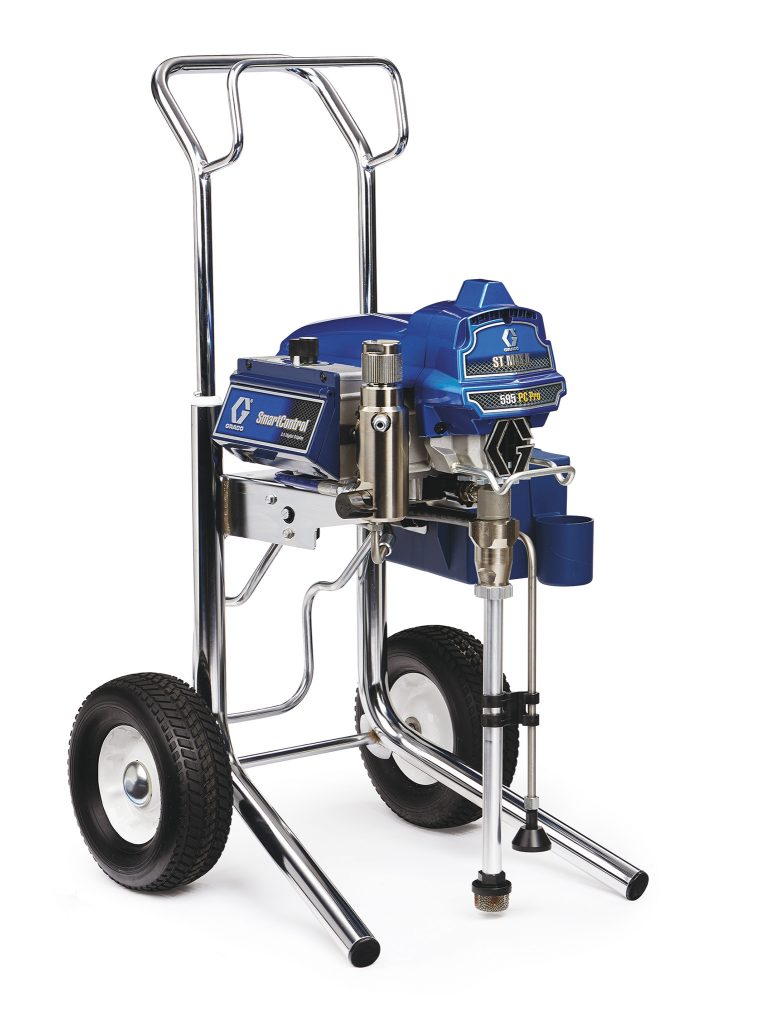 POMPE ST MAX II 595 PC PRO HI BOY 17C381