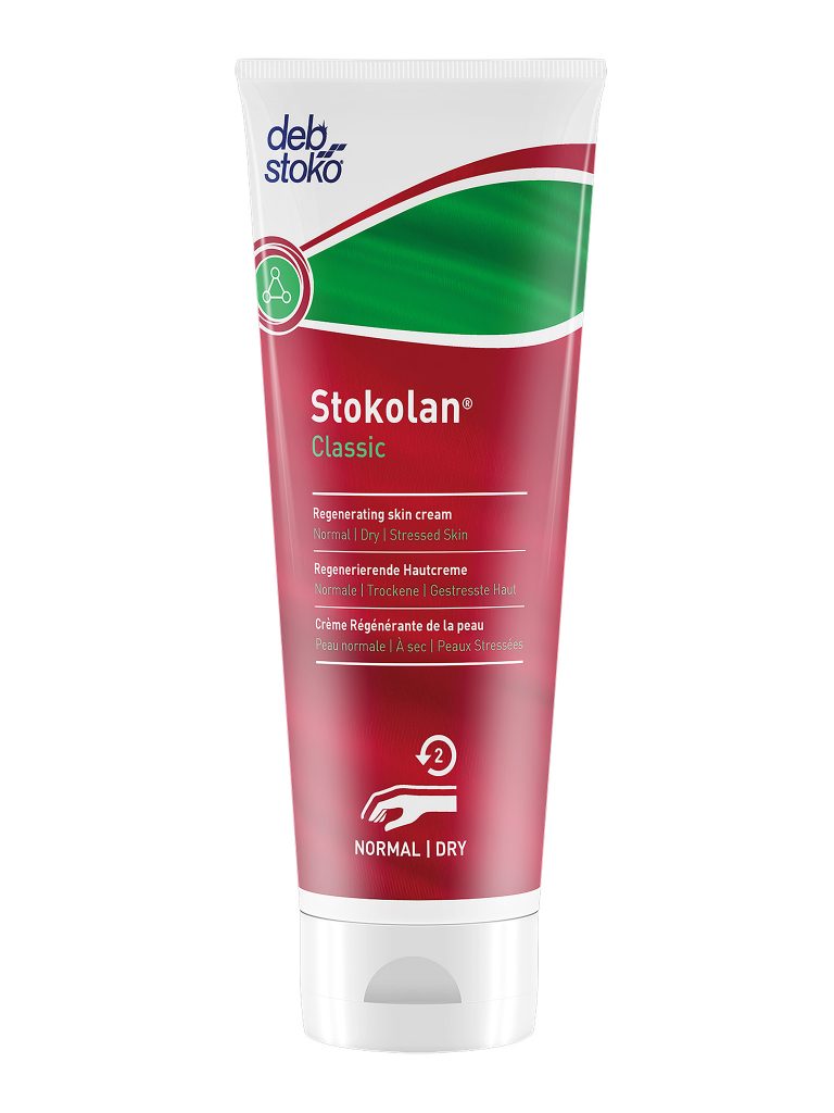 STOKOLAN CLASSIC 100 ML