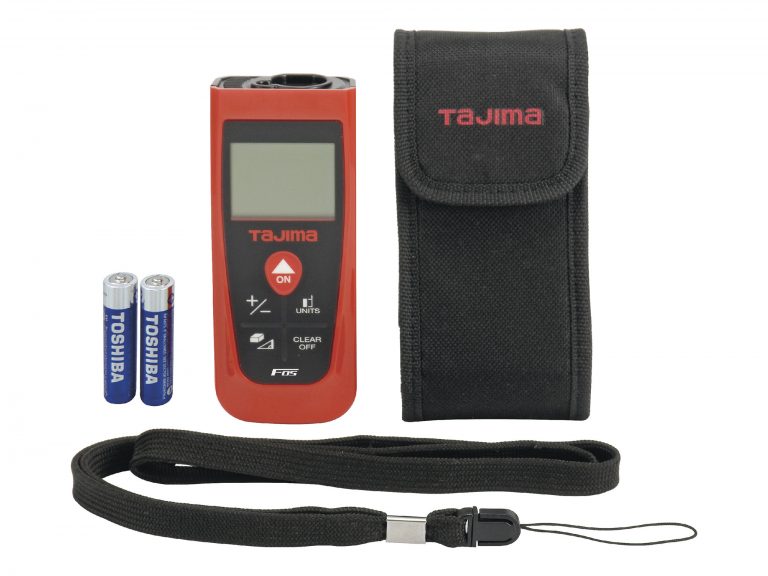 TELEMETRE LASER 50M