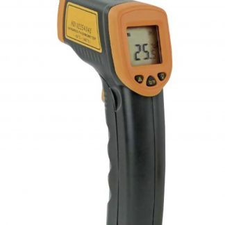 THERMOMETRE A VISEE LASER 320°