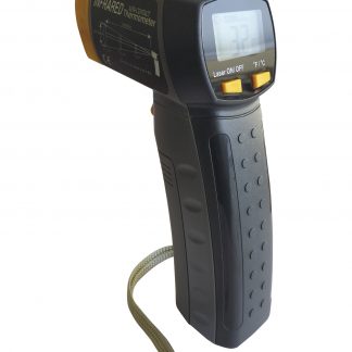 THERMOMETRE INFRAROUGE